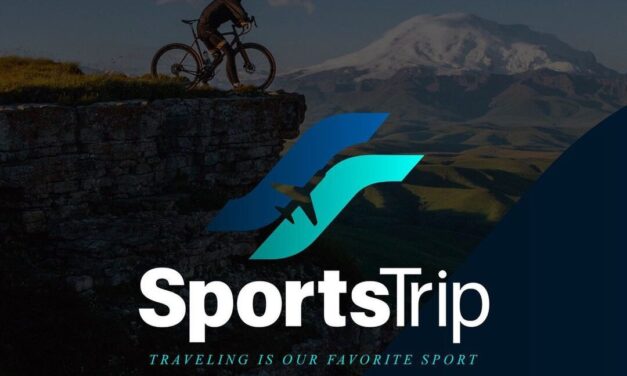 Sports Trip lança pacotes para eventos nacionais e internacionais