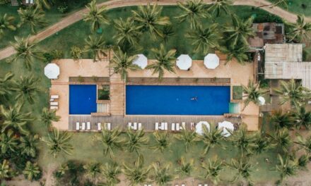Txai Resort Itacaré lança seu programa de babymoon