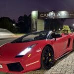 U Drive: passeios noturnos com carros de luxo em Canela (RS)