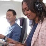 United passa a oferecer cabine Premium Plus nos voos Brasil e EUA