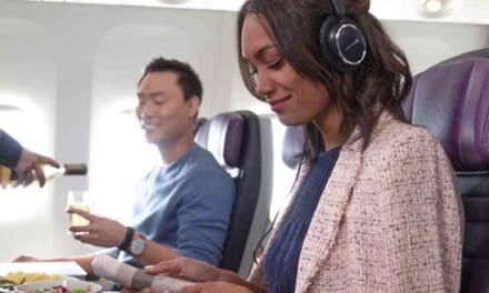 United passa a oferecer cabine Premium Plus nos voos Brasil e EUA