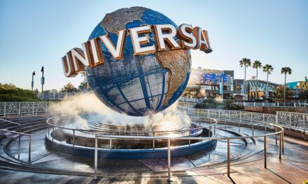 Universal Orlando Resort lança oferta de Natal
