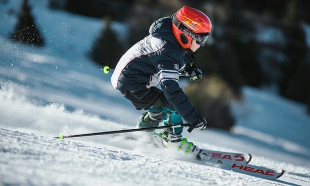 Vital Card oferece cobertura para esportes de inverno