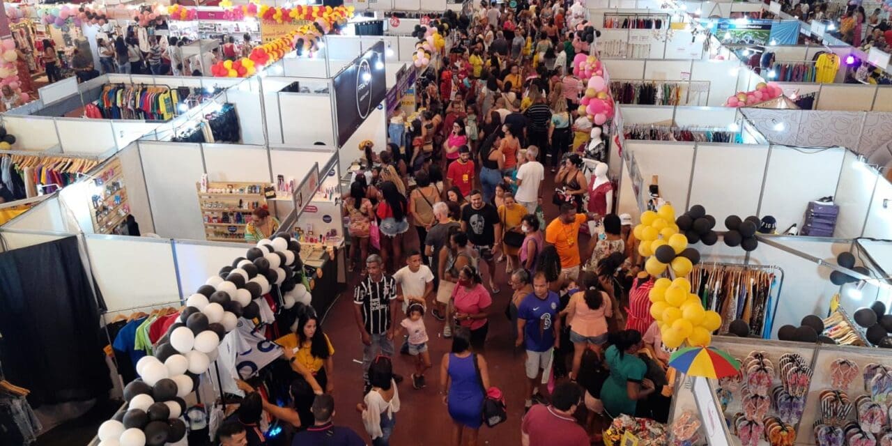 Pernambuco Centro de Convenções sedia eventos em maio