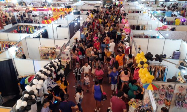 Pernambuco Centro de Convenções sedia eventos em maio