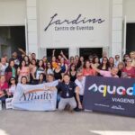 Jurema Águas Quentes promove famtrip com 52 agências