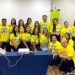 CVC promove encontro de líderes em Porto Velho e Manaus