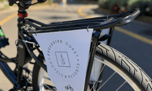 Grupo Wish disponibiliza e-bikes em Gramado (RS)