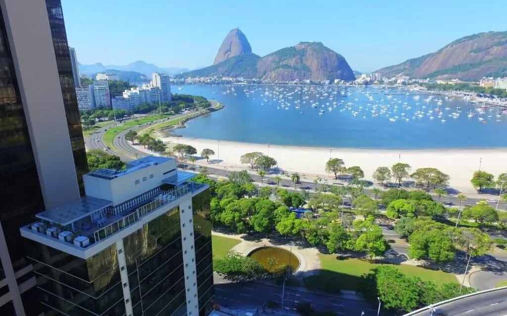 BWT lança nova filial no Rio de Janeiro