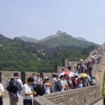 China registra 274 milhões de viagens turísticas durante feriado