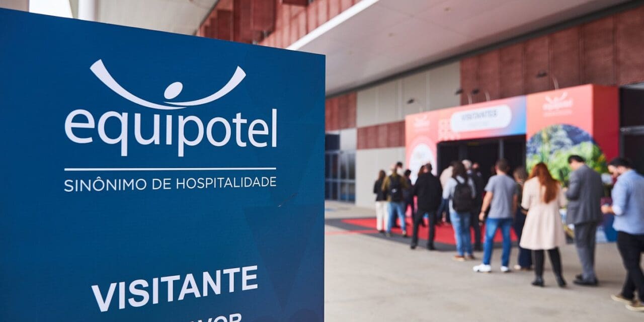 Equipotel e Resorts Brasil firmam parceria