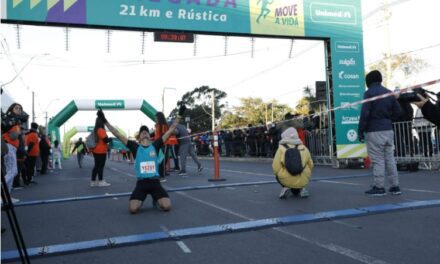 Master Hotéis: rede oficial da Maratona Internacional de Porto Alegre