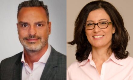 Accor apresenta dois novos executivos para as Américas