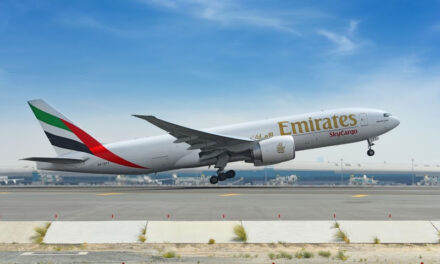 Emirates lança coletânea de filmes a bordo
