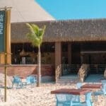 Hot Park inaugura restaurante estilo havaiano na Praia do Cerrado