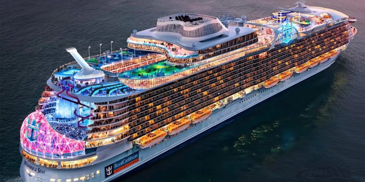 Royal Caribbean e Celebrity Cruises lançam nova opção de tarifa