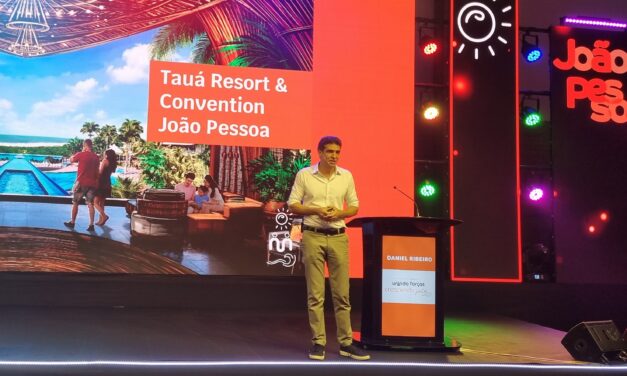 Grupo Tauá anuncia seu primeiro empreendimento no Nordeste