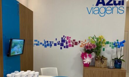 Azul Viagens inaugura primeira loja em Rio Verde