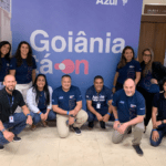 Azul Viagens promove evento de capacitação em Goiânia