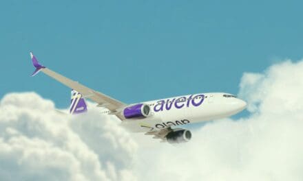 Avelo Airlines terá duas novas rotas saindo de Daytona Beach