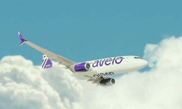 Avelo Airlines terá duas novas rotas saindo de Daytona Beach