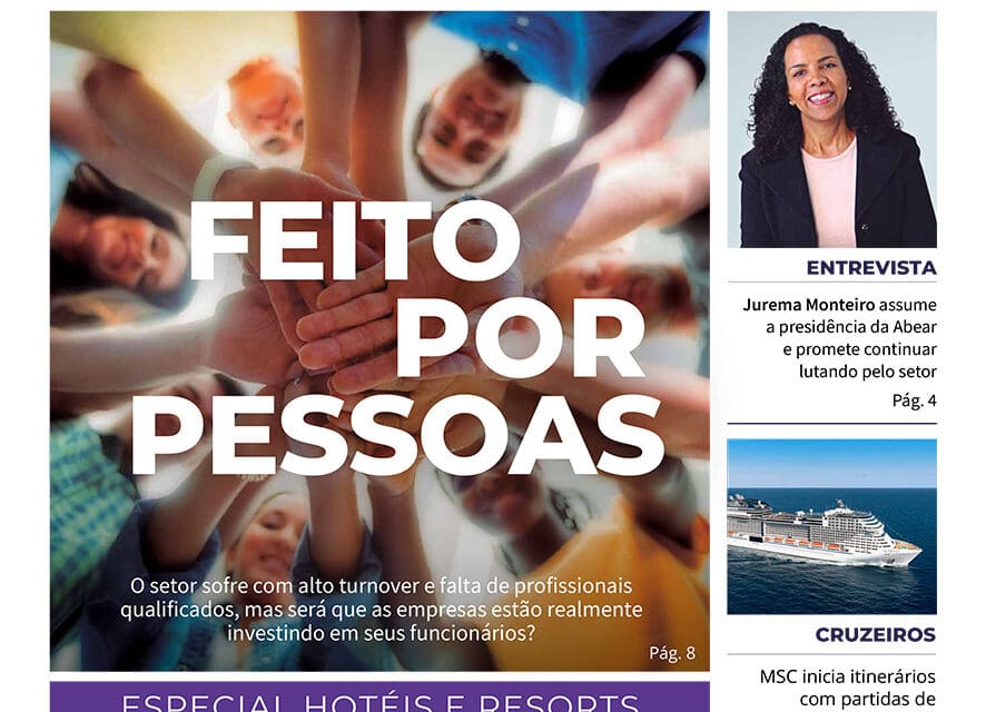 Brasilturis Jornal | Ed. 873 – Junho 2023
