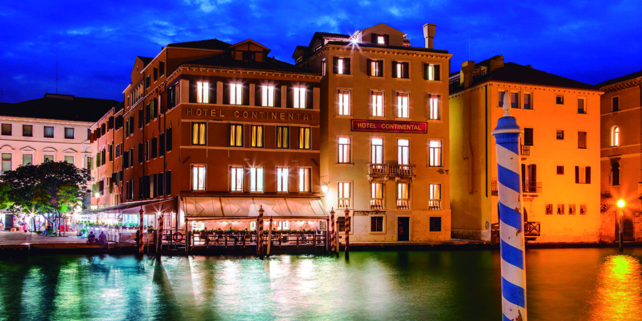 BWH Hotel Group: hospedagem para todos os perfis na Itália