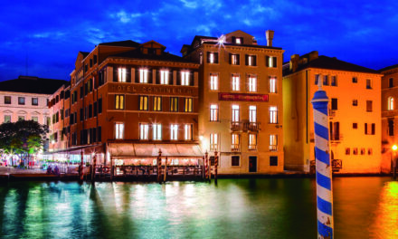 BWH Hotel Group: hospedagem para todos os perfis na Itália