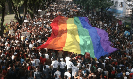 Bahia avança como destino gay friendly