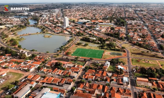 Barretos e Ribeirão Preto ganham destaque para férias