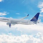 Copa Airlines anuncia reprogramação de voos em Porto Alegre