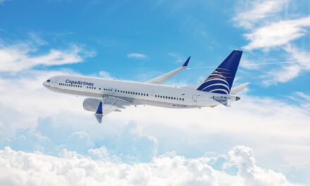 Copa Airlines anuncia reprogramação de voos em Porto Alegre