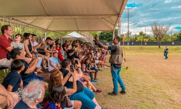 Dreams Eco Park recebe pós-graduandos