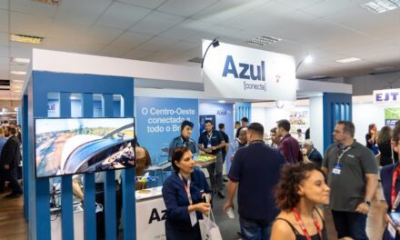 Azul Cargo Express participa do Fórum E-Commerce Brasil