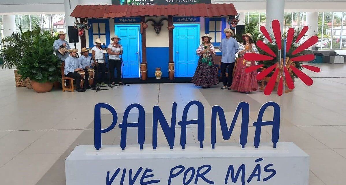 Destino Floripa & Região marca presença na Fiexpo Panamá