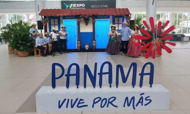 Destino Floripa & Região marca presença na Fiexpo Panamá