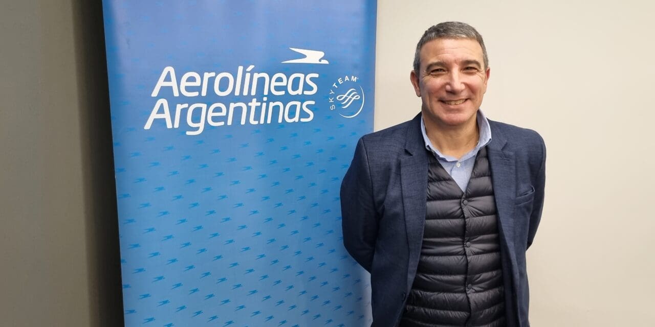 Grupo Abra e Aerolineas Argentinas assinam memorando de entendimento