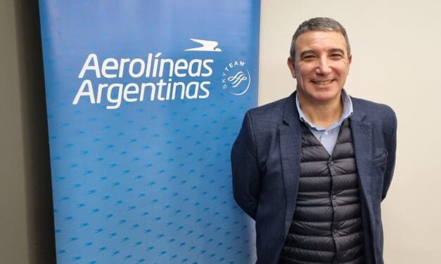 Aerolíneas Argentinas irá superar níveis pré-pandemia em julho
