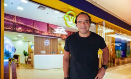 Fabio Godinho é o novo CEO da CVC