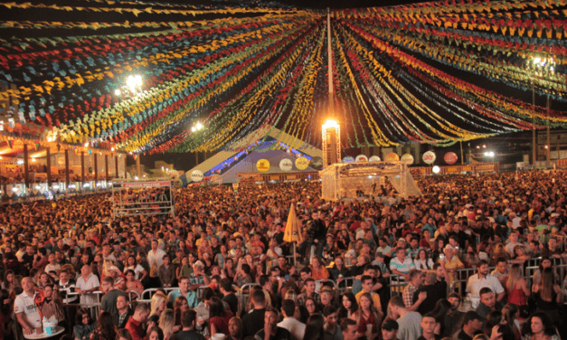 Festas juninas devem movimentar cerca de R$ 6 bi