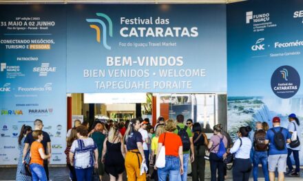 18º Festival das Cataratas supera expectativas
