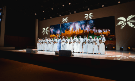 Arábita Saudita espera realizar a maior Expo 2030 de Riad