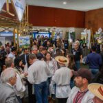 Expo Turismo Paraná vende todos os estandes