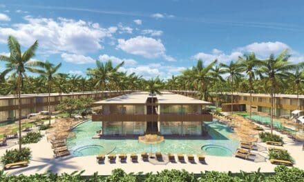 GAV Resorts se consolida no mercado de multipropriedade brasileiro