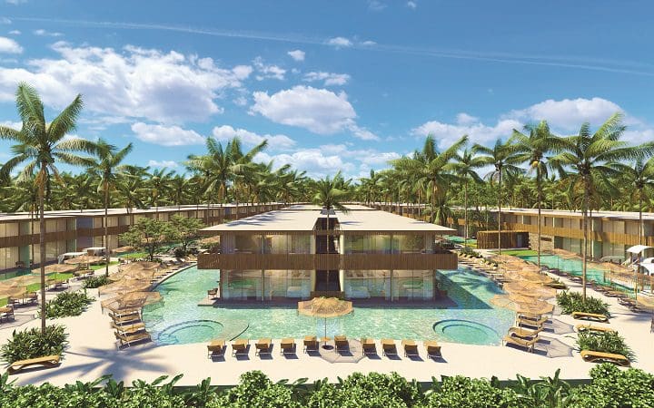 GAV Resorts se consolida no mercado de multipropriedade brasileiro