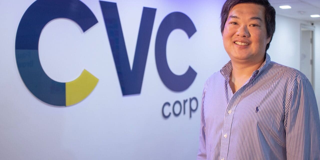 CVC Corp registra crescimento no terceiro trimestre de 2023