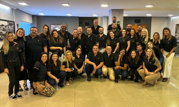 BestBuy Travel reúne time nacional para encontro em Jundiaí (SP)