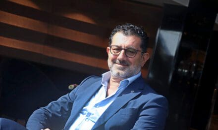 Gianni Onorato, da MSC: “Queremos inspirar outras companhias”