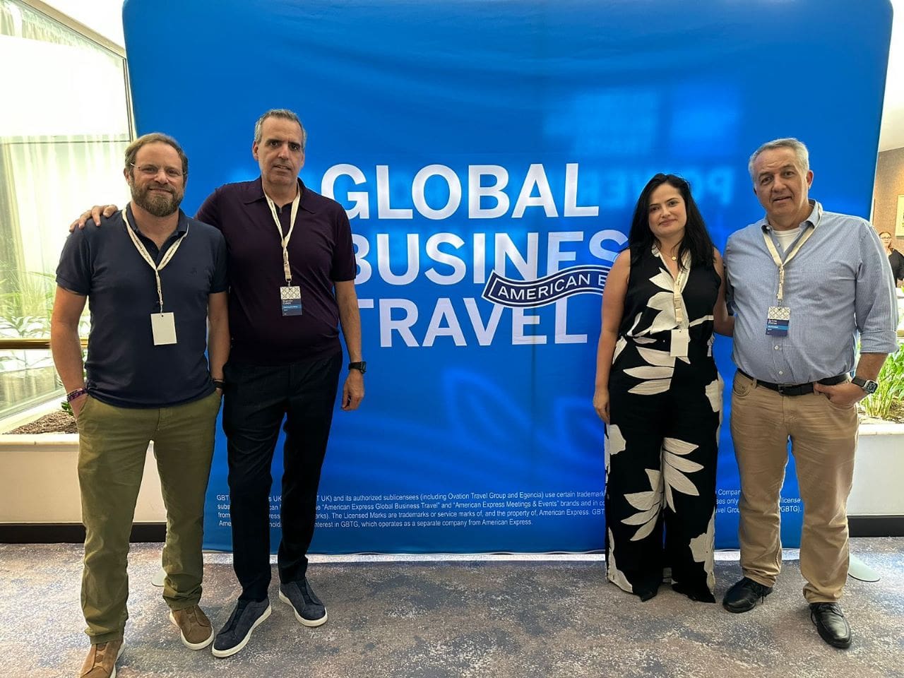 flytour global business travel