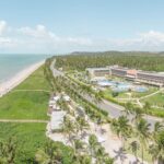 Japaratinga Lounge Resort fecha 1T23 com faturamento de R＄ 35 milhões